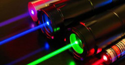 Kan ik veilig een laserpen gebruiken?